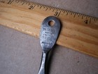Vintage Plomb Los Angeles Keychain Screwdriver Cummings   Emerson 