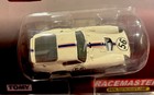 Tomy Afx Srt Shelby Daytona Coupe  56 New White Super G Plus Mega G Aurora Mint