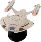 Eaglemoss Star Trek Starships Replica   Uss Equinox Ncc-72381 Xl
