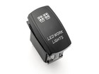 Superatv 3  Led Cube Lights   Flood Pattern