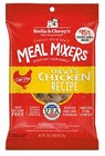 Stella   Chewy s Freeze Dried Raw Chewy   s Chicken Meal Mixers     Dog Food Top   