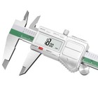Digital Lcd Caliper Upgrade Absolute Origin Vernier Caliper With Fraction mm in