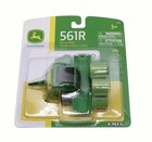 1 64 John Deere 561r Round Baler Toy - Lp84372