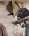 Vintage Ozzy Osbourne 1988 No Rest For The Wicked Poster Rare Winterland Promo 