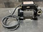 Fr1618 Tuthill fillrite 115vac 18gpm Pump Diesel oil Transfer Pump Used Surplus