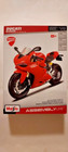 Maisto 1 12 L Ducati 1199 Panigale Assemblyline Diecast Model Bike Motorcycle 6   