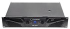 Crown Pro Audio Xli2500 1500 Watt 2 Channel Dj pa Power Amplifier Amp Xli 2500