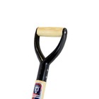 Spear   Jackson Neverbend Professional Digging Fork     Solid Forged Carbon Steel