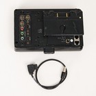 Tv Logic Model Number   Lvm-074w 7 Hd Lcd Monitor With Cord