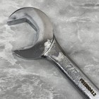 Vintage Wright 7 8 Open End Wrench No 1378 Made In Usa
