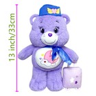 Care Bears Sweet Dreams Moon Bear Plush Toy 13   Aviation Bear Stuffed Animal