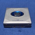 Sony Walkman Mz-e501 Portable Md Player  mdlp  From Japan