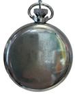1950s Earth Versus Mars Pocket Watch