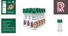 Stage 1 Organic Baby Oatmeal Cereal - 6 Pack Of 8 Oz Canisters  Pure   Simple