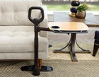 Brand New Assist-a-tray By Stander Heavy Duty  Couch Or Bed Tray Table