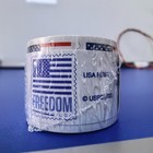 New Collection 10 Rolls Of 100  Usps Postage  2023  - 1000 Pcs-special Sale