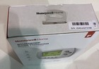Honeywell Wi-fi 7-day Programmable Smart Thermostat With Digital Backlit Display