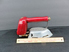 Even Heat Butane Gas Model  2001  Clothes Iron Made Usa