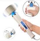 30 Speed Magic Massager Full Body Powerful Massager Motor Us Plug