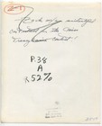 John Zacherle   Ms Tansylvania 1957 Monster Beauty Pageant Sci Fi Convention