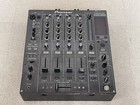 Pioneer Dj Djm-800 4-channel Professional Dj Mixer With Effects Tested Working
