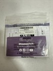 Fosmon Tsa Accepted 4 Digit Combination Lock Travel Suitcase Luggage