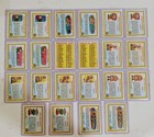 1985 Topps Garbage Pail Kids 1 Complete 82  Card 1st Series Set Gpk Os1