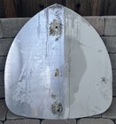 Vintage Highway Sign