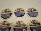 Scalextric Lot Of New Revell Usa Crowns