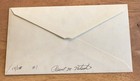 Wwii    general Sherman    Fdc 1991 First Liberty Ship Delivered Stamp