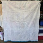 Vintage 1990 s Disney The Lion King Simba Blanket Twin Full Throw 69  81 Usa Read