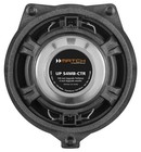 Match Up S4mb-ctr Mercedes Benz 4  Center Channel Speaker C-e-glc-s-class