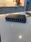 Tp-link Tl-sg108 8-port 10 100 1000 Mbps Gigabit Ethernet Desktop Switch Free Sh