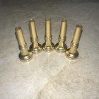 Jet Tone 2 65   Mouthpiece Custom B  -  f   Never Used Gold Tone