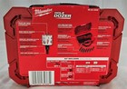 Milwaukee Hole Dozer Saw Kit Saw Range 3 4  To 1 1 2  49-22-4006 New