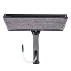 Unger Nlite Powerpad  The Future Of Window Cleaning  fast  Easy  Streak-free 