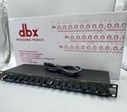 Brand New Dbx 166xl Compressor limiter Professional Audio Processor
