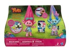 Poppy And Harper Sparklin  Scrapbook 9  Troll Doll Set Target Exclusive Original