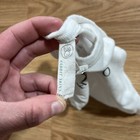 Hamilton The Musical Broadway Play White One Piece Outfit Infant 6 Months