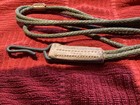 Us Ww2 M1911 Pistol Lanyard Hickok 1943 Original 1911a1 Colt 45 Acp