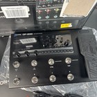 Valeton Gp-200 Guitar Bass Amp Ir Cabinet Fx Loop Midi I o Expression Stereo Otg