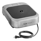 Breville Commercial Control Freak Countertop Induction Range - 120v  1800w
