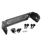 Low-profile Mounting Bracket For Xpr5350 Xpr5380 Xpr5550 Xpr5580 Xpr4350 Radio