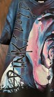 Vintage Pink Floyd The Wall All-over Print Graphic T-shirt  Adult Xl