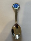 Aloha From Hawaii Vintage Souvenir Spoon Collectible