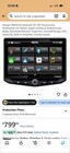 Stinger Heigh10 Un1810 10   Floating Car Stereo Apple Carplay Android Auto Radio