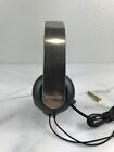 Shure Srh145 Portable Headphones Gray Closed Back