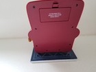 Vintage Mars M m s Candy Dispenser Recliner Chair   Remote
