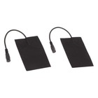 Usb Heating Pad Carbon Fiber Keep Warm Foldable Electric Heater Pad For