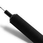 1904727 500 0 7mm Mechanical Pencil  Black  502507n 